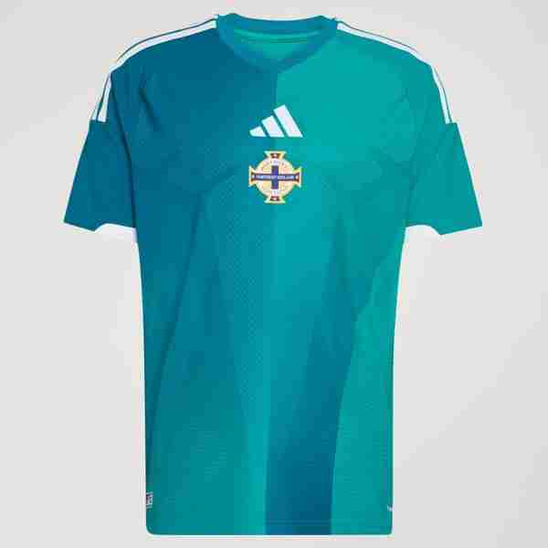 Tailandia Camiseta Irlanda Del Norte 1ª 2026 Tailandia Camiseta Irlanda Del Norte Primera Equipacion 2026