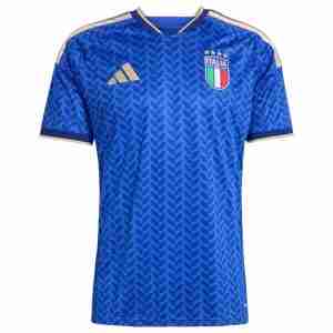 Tailandia Camiseta Italia Primera Equipacion 2026