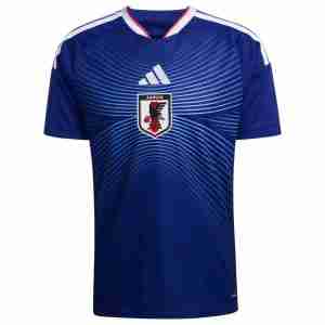 Tailandia Camiseta Japón Primera Equipacion 2026