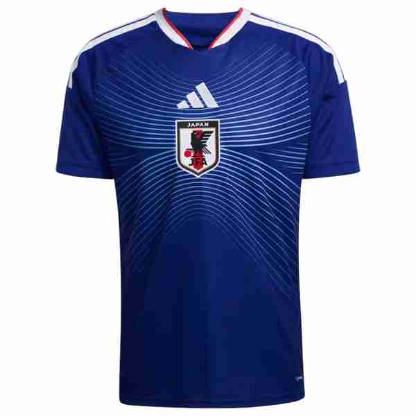 Tailandia Camiseta Japón Primera Equipacion 2026 Tailandia Camiseta Japón Primera Equipacion 2026