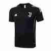 Tailandia Camiseta Juventus Entrenamiento Equipacion 2025 2026 Negro