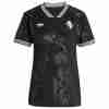 Tailandia Camiseta Juventus Mujer Tercera Equipacion 2025 2026