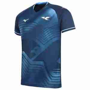 Tailandia Camiseta Lazio Tercera Equipacion 2025 2026