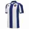 Tailandia Camiseta Levante UD Segunda Equipacion 2025 2026