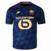 Tailandia Camiseta Lille OSC Tercera Equipacion 2025 2026