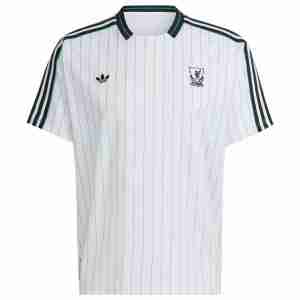 Tailandia Camiseta Liverpool Icon Equipacion 2025 2026