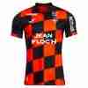 Tailandia Camiseta Lorient Primera Equipacion 2025 2026
