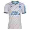 Tailandia Camiseta Lorient Segunda Equipacion 2025 2026