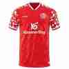 Tailandia Camiseta Maguncia 05 Primera Equipacion 2025 2026