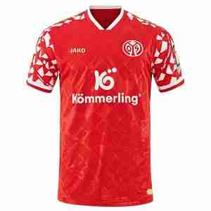 Tailandia Camiseta Maguncia 05 Primera Equipacion 2025 2026