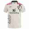 Tailandia Camiseta Maguncia 05 Tercera Equipacion 2025 2026