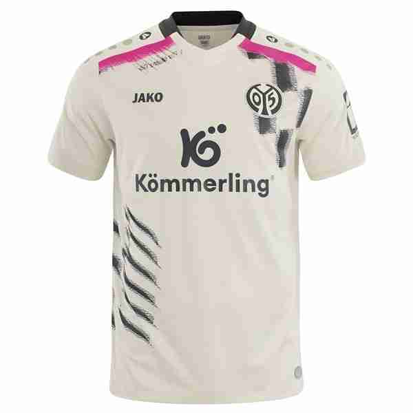 Tailandia Camiseta Maguncia 05 3ª 2025-2026 Tailandia Camiseta Maguncia 05 Tercera Equipacion 2025 2026