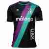 Tailandia Camiseta Málaga Segunda Equipacion 2025 2026