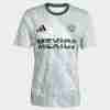 Tailandia Camiseta México Entrenamiento Equipacion 2026 Blanco