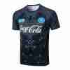 Tailandia Camiseta Napoli Entrenamiento Equipacion 2025 26 Gris