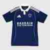 Tailandia Camiseta Paris FC Primera Equipacion 2025 2026