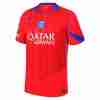 Tailandia Camiseta Paris Saint Germain Tercera Equipacion 2025 2026