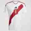 Tailandia Camiseta Perú Primera Equipacion 2026