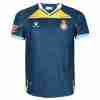 Tailandia Camiseta RCD Español Tercera Equipacion 2025 2026