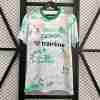 Tailandia Camiseta Real Betis Especial Equipacion 25 26