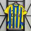 Tailandia Camiseta Real Oviedo Segunda Equipacion 2025 2026