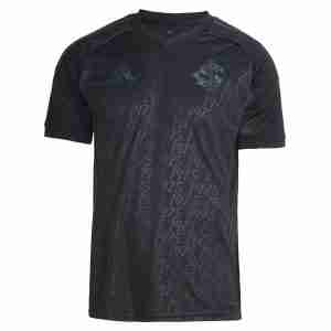 Tailandia Camiseta SC Internacional Tercera Equipacion 2025 2026