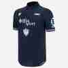 Tailandia Camiseta Sampdoria Tercera Equipacion 2025 2026