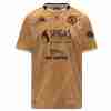 Tailandia Camiseta Spezia Calcio Tercera Equipacion 2025 2026
