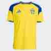 Tailandia Camiseta Suecia Primera Equipacion 2026