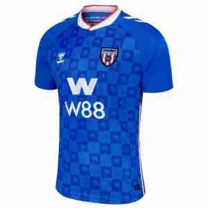 Tailandia Camiseta Sunderland AFC Segunda Equipacion 2025 2026