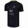 Tailandia Camiseta Sunderland AFC Tercera Equipacion 2025 2026