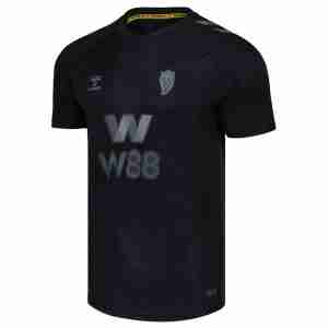 Tailandia Camiseta Sunderland AFC Tercera Equipacion 2025 2026