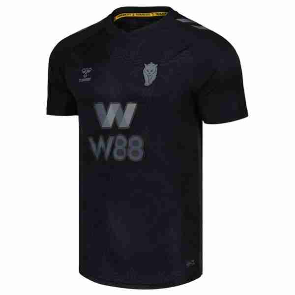 Tailandia Camiseta Sunderland AFC 3ª 2025-2026 Tailandia Camiseta Sunderland AFC Tercera Equipacion 2025 2026
