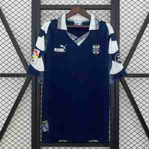 Tailandia Camiseta Tenerife 75th Anniversary Equipacion 2025 2026