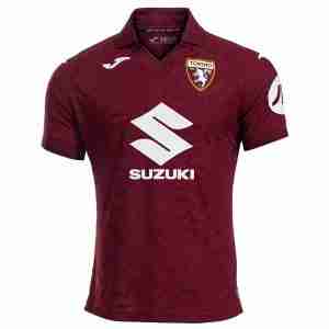 Tailandia Camiseta Torino FC Primera Equipacion 2025 2026