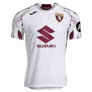 Tailandia Camiseta Torino FC Segunda Equipacion 2025 2026