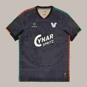 Tailandia Camiseta Venezia Primera Equipacion 2025 2026
