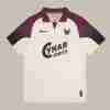 Tailandia Camiseta Venezia Segunda Equipacion 2025 2026