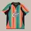 Tailandia Camiseta Venezia Tercera Equipacion 2025 2026
