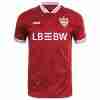 Tailandia Camiseta VfB Stuttgart Tercera Equipacion 2025 2026