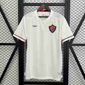 Tailandia Camiseta Victoria Segunda Equipacion 2025 2026
