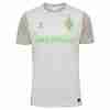 Tailandia Camiseta Werder Bremen Segunda Equipacion 2025 2026