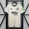 Tailandia Camiseta West Ham United Segunda Equipacion 2025 2026