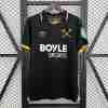 Tailandia Camiseta West Ham United Tercera Equipacion 2025 2026