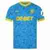 Tailandia Camiseta Wolves Tercera Equipacion 2025 2026