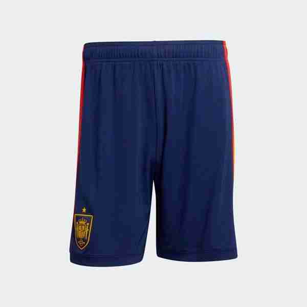 Pantalones España 1ª 2026 Tailandia España Primera Pantalón-Corto 2026
