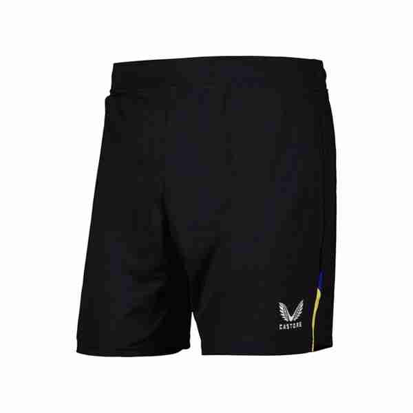 Pantalones Everton 3ª 2025-2026 Tailandia Everton Tercera Pantalón-Corto 2025 2026