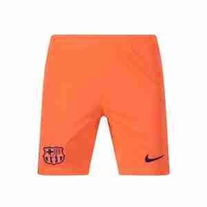 Tailandia FC Barcelona Tercera Pantalón-Corto 2025 2026