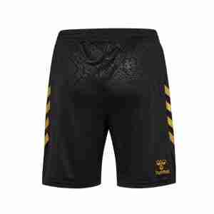 Tailandia FC Colonia Tercera Pantalón-Corto 2025 2026
