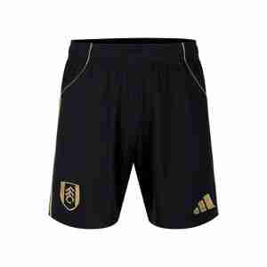 Tailandia Fulham Tercera Pantalón-Corto 2025 2026